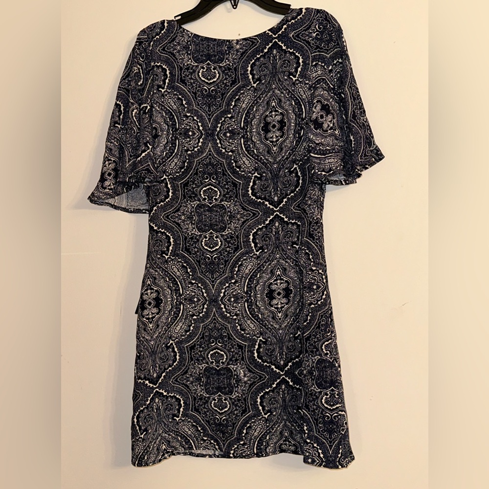 Lulus Dress